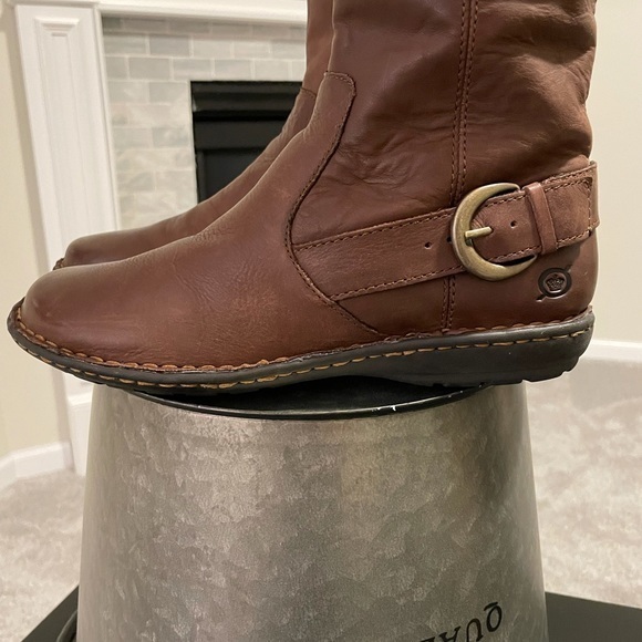 Born Braydon Riding Boots - Picture 2 of 7